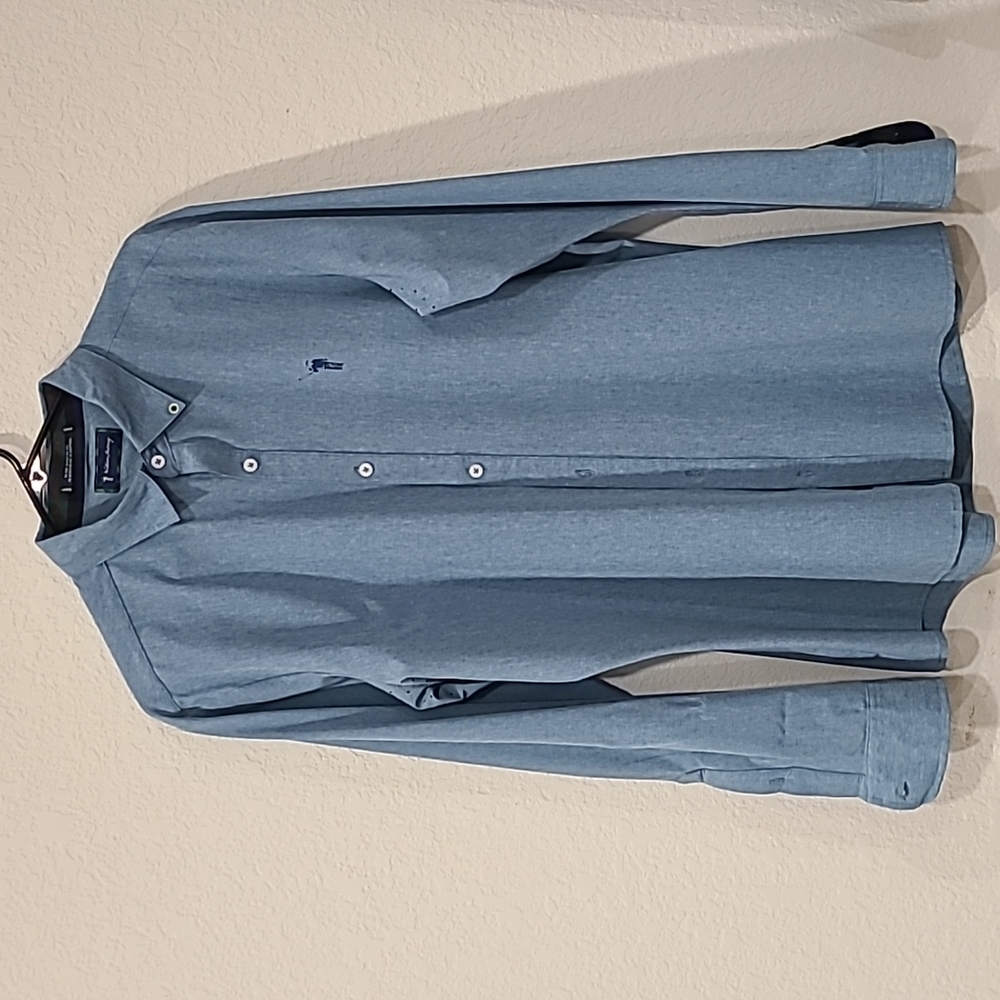 William Murray Golf long sleeve men's medium